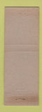 Matchbook Cover - Ben Riley's Arrowhead Inn New York City WEAR