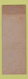 Matchbook Cover - Hotel Carteret New York City