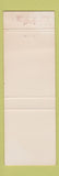 Matchbook Cover - Kearney's Restaurant New York City