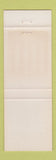 Matchbook Cover - Ristorante Enrico Paglieri New York City