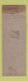 Matchbook Cover - Hotel Winthrop New York City WEAR