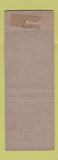 Matchbook Cover - Wentworth Hotel New York City