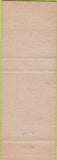 Matchbook Cover - Karcher Hotel Coffee Shop Waukegan IL