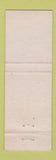 Matchbook Cover - La Petite Maison French Restaurant New York City