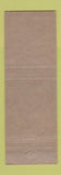 Matchbook Cover - La Bretagne French Restaurant New York City
