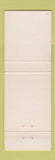 Matchbook Cover - Philip II Restaurant New York City