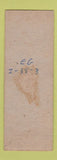 Matchbook Cover - Auto Inn Tavern Rockford IL pinup SAMPLE