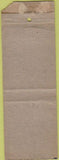 Matchbook Cover - Commodore Perry Hotel Toledo OH WORN