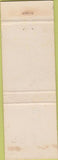 Matchbook Cover - GA Ginter General Merchandise McCrea PA