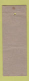 Matchbook Cover - Dunne's Bar San Francisco CA WORN