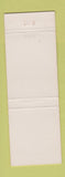 Matchbook Cover - Country Kitchen Beloit WI