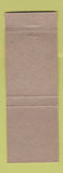 Matchbook Cover - Terminal Rexall Drug Store San Francisco CA