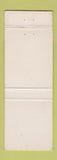 Matchbook Cover - The Grill Ripon WI