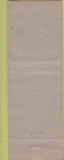 Matchbook Cover - Barney's Market Club Chicago IL