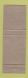 Matchbook Cover - Esso oil gas Garrigan's Baltimore MD