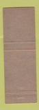 Matchbook Cover - Esso oil gas Pollard's Keysville VA