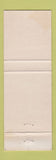 Matchbook Cover - Johnny Appleseed Restaurant Bowling Arlington OH