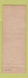 Matchbook Cover - Lena Sports Arcade bowling Lena WI?