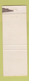 Matchbook Cover - Air Way Lanes Bowling Kalamazoo MI