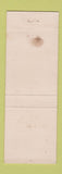 Matchbook Cover - Paul Bunyan Restaurant Newberry MI