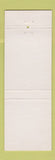 Matchbook Cover - LaSalle Cleaners Flint MI