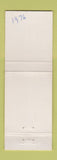 Matchbook Cover - Northside Service Towing Lansing MI WEAR