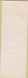 Matchbook Cover - Federal Trust Co Waterville ME