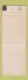 Matchbook Cover - MJ Bavol Hardware Deli ST Clair Shores MI WEAR