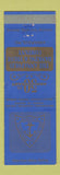 Matchbook Cover - Annapolis Banking and Trust MD 50th #2