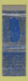 Matchbook Cover - Bradford Federal Savings and Loan Baltimore MD WEAR