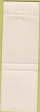 Matchbook Cover - Sweetwater Casino Hammonton NJ