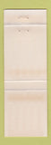Matchbook Cover - Crestview Motel Sault Ste Marie MI