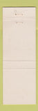 Matchbook Cover - Doc Langworthy Real Estate Vassar MI