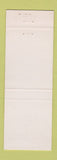 Matchbook Cover - Eugene LaCroix Insurance Sun Life Grand Rapids MI