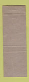 Matchbook Cover - Starting Gate Inn Jacksonville MD WEAR