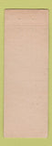 Matchbook Cover - Lawlor's Restaurant Baltimore MD WEAR