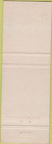 Matchbook Cover - California Hotel San Bernardino CA