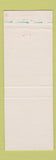 Matchbook Cover - Drink o Mat Vending Baltimore MD