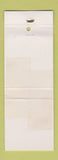 Matchbook Cover - Mitchell River Seafood House Chatham MA WORN