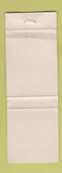 Matchbook Cover - Mildred's Chowder House Hyannis MA