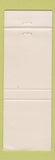 Matchbook Cover - Golden Lion Detroit MI CREASE