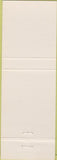 Matchbook Cover - 1973 Ford Wolf Motors Lancaster PA