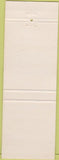 Matchbook Cover - Toyota of Pottstown PA