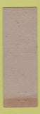 Matchbook Cover - Armstrong Linoleum Baltimore MD WEAR