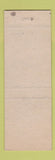 Matchbook Cover - Woodsboro Savings Bank MD