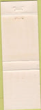 Matchbook Cover - Dreamland Motel Loveland CO Girlie