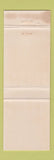 Matchbook Cover - Nassau Motel Ocean City MD