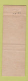 Matchbook Cover - Temple Hill Motel Salisbury MD