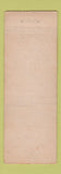 Matchbook Cover - Bradley and Herbert Opticians Baltimore MD WORN