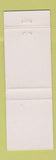 Matchbook Cover - Pesano's Restaurant Garfield Heights OH WEAR